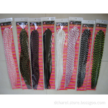 Kanekalon Dread Lock